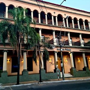 Asuncion Palace